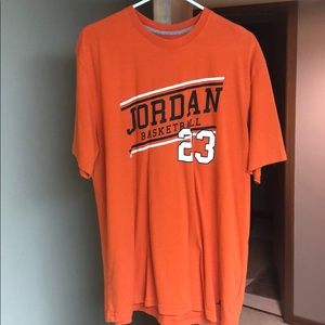Jordan T-shirt